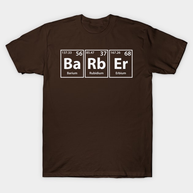 Barber shirts 2024
